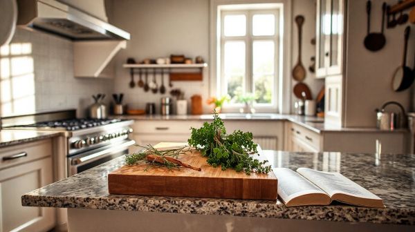 Découvrez les meilleurs cours de cuisine à Rennes avec annulation sans frais