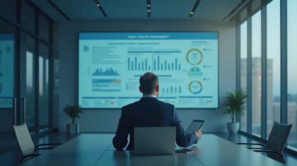 Digitalisation du plan de maîtrise sanitaire : why it's crucial for compliance and efficiency