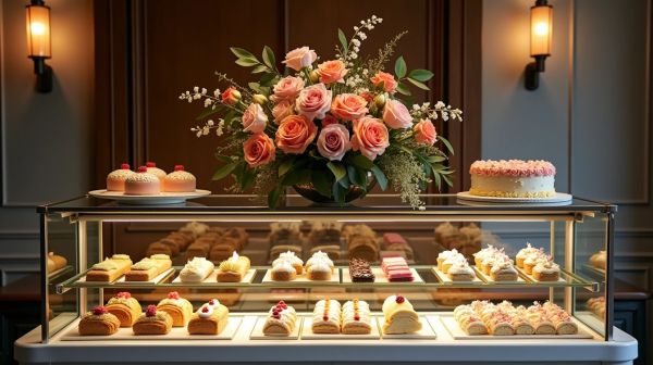 Quel traiteur choisir à Paris pour vos événements ?