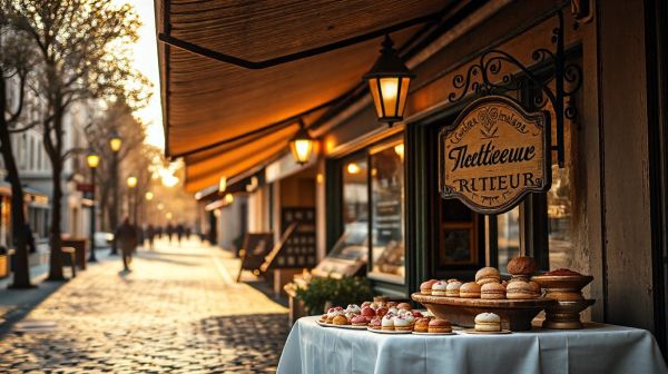 Top 5 traiteurs à Paris pour vos prochaines occasions