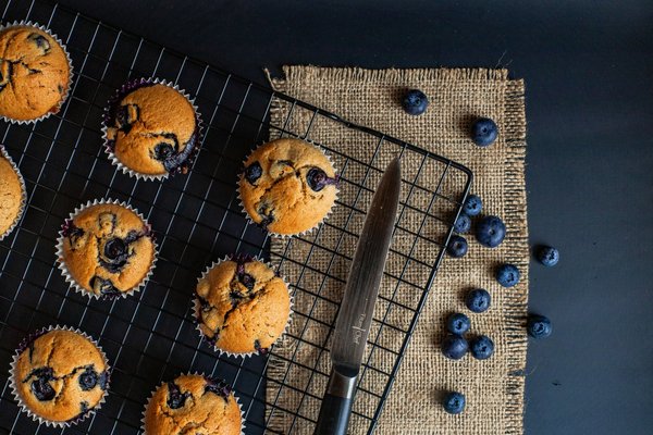 Quelles astuces pour réussir des cookies aux flocons d'avoine et raisins secs?