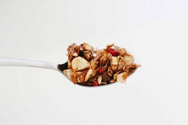 Quels sont les meilleurs ingrédients pour des barres granola sans sucre ajouté?